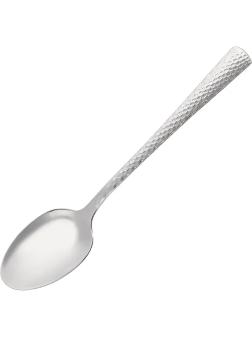 Ложка столовая Meltemi, нержавеющая сталь 410,12шт/уп