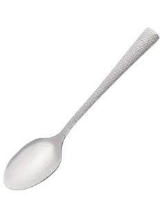 Ложка чайная Meltemi,  нержавеющая сталь 410,12 штук