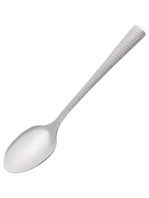 Ложка чайная Meltemi,  нержавеющая сталь 410,12 штук