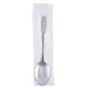 Ложка чайная нерж, 13,5см, Эконом TM Appetite,12шт/уп (500 067 036)