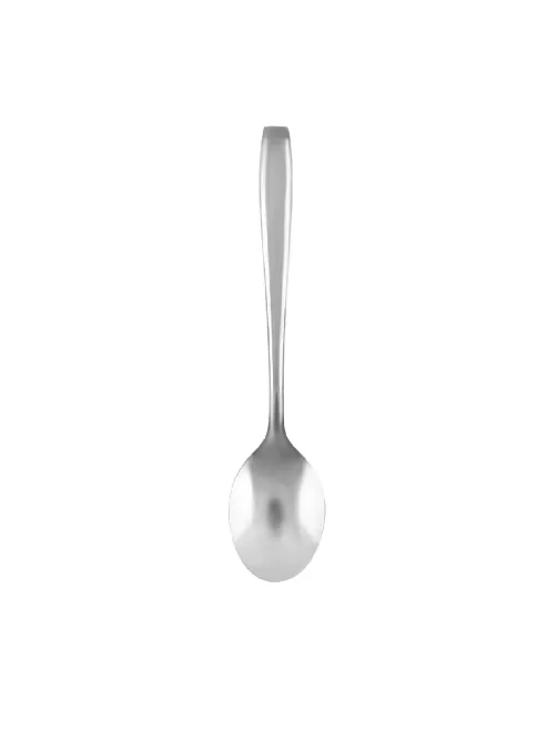 Ложка чайная нерж, 14см, Юта ТМ Appetite,12шт/уп (500 078 443)