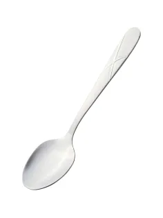 Ложка чайная Maarab,нерж. сталь 410,12шт/уп