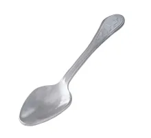 Ложка Scovo чайная, алюминиевая, L=15см 25шт/уп (60037886)