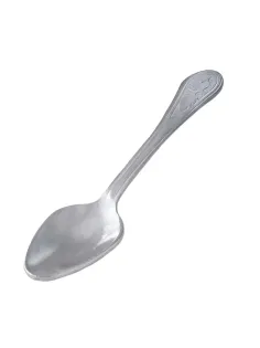 Ложка Scovo чайная, алюминиевая, L=15см 25шт/уп (60037886)