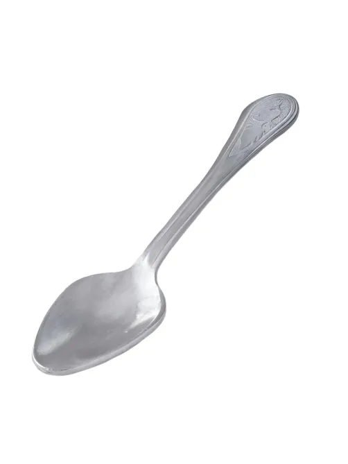 Ложка Scovo чайная, алюминиевая, L=15см 25шт/уп (60037886)
