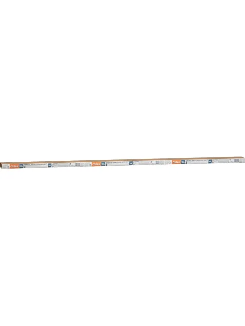 Лампа люминесцентная Osram  L 58W/765 G13 6400К хол.дневн. 25шт/уп