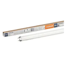 Лампа люминесцентная Osram  L 36W/765 G13 6400К хол.дневн. 25шт/уп