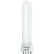 Лампа люминесцентная компактная 9Вт для KD-021 Camelion 10380