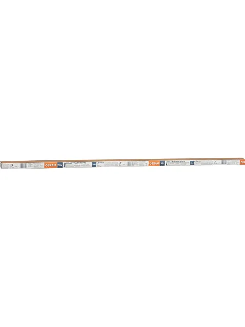 Лампа люминесцентная Osram Lumilux  L 36W/830 G13 3000К тепл.бел. 25шт