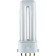 Лампа люминесцентная компакт. DULUX S/E 9W/840 2G7 OSRAM (123825)