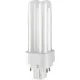 Лампа люминесцентная КЛЛ. OSRAM CFL DULUX D/E 26W/840 G24Q-3 122453