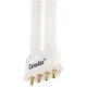 Лампа люминесцентная компактная 9Вт для KD-021 Camelion 10380