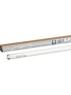 Лампа люминесцентная Osram  L 18W/765 G13 6400К хол.дневн. 25шт/уп