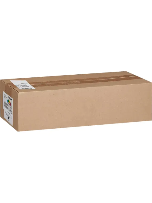 Лампа люминесцентная Osram Lumilux  L 18W/840 G13 4000К хол.бел. 25шт