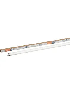 Лампа люминесцентная Osram  L 58W/765 G13 6400К хол.дневн. 25шт/уп