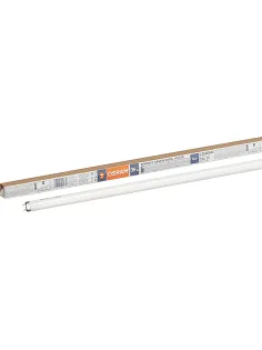 Лампа люминесцентная Osram люминесц. L 36W/640 G13 4000К хол.бел. 25шт/уп