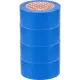 Клейкая лента малярная на осн.рис.бум.Washi WM111 Vintanet,синяя,48мм х 50м