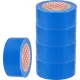 Клейкая лента малярная на осн.рис.бум.Washi WM111 Vintanet,синяя,48мм х 50м
