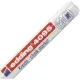 Маркер меловой Edding E-4095 chalk marker белый_049