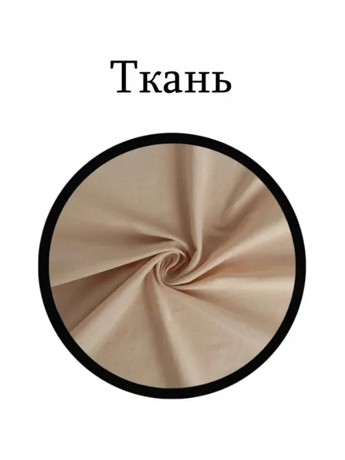 Маркер для текстиля Edding E-4500, жёлтый_005