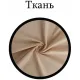 Маркер для текстиля Edding E-4500, жёлтый_005