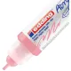 Маркер акриловый двусторон.3D Edding5400/935.Розовато-лилов./Classymauve