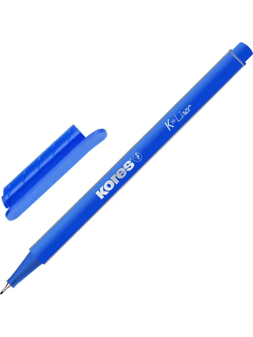 Набор линеров KORES K Liner 0,4 мм набор 4шт