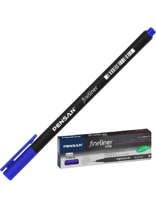 Линер неавтический PENSAN FINE BLUE 6500/10