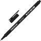 Линер неавтоматический PENSAN FINE BLACK 6500/10