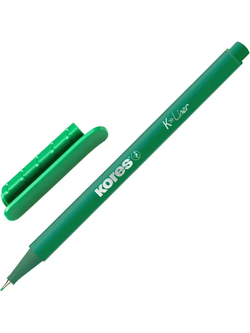 Набор линеров KORES K Liner 0,4 мм набор 4шт