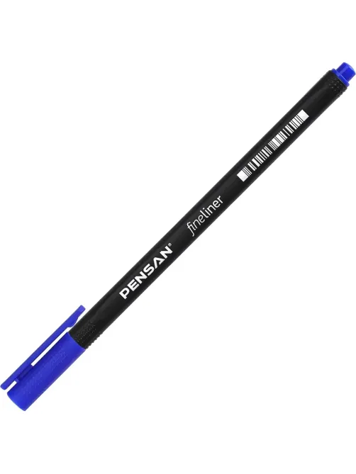 Линер неавтический PENSAN FINE BLUE 6500/10