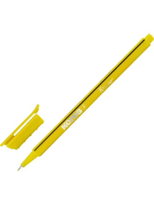 Линер KORES K Liner 0,4 мм набор 24шт