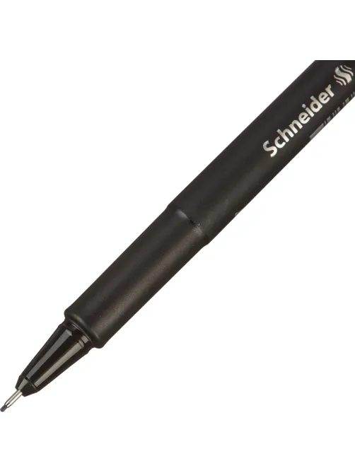 Линер SCHNEIDER Topliner 967/3 синий, 0,4 мм, Германия