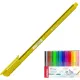 Линер KORES K Liner 0,4 мм набор 24шт
