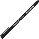 Линер неавтоматический PENSAN FINE BLACK 6500/10
