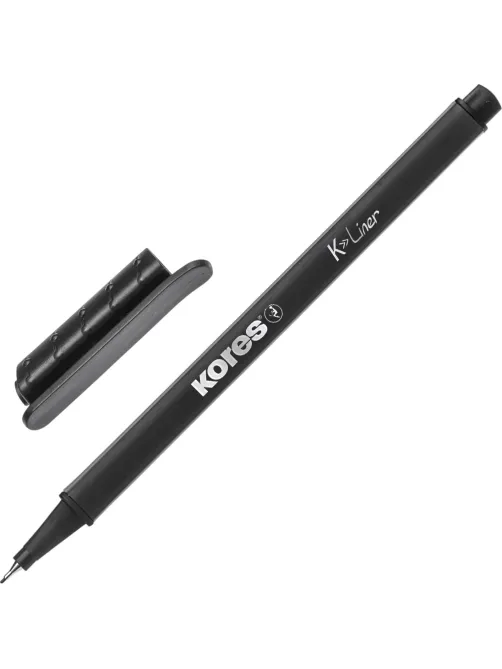 Набор линеров KORES K Liner 0,4 мм набор 4шт