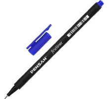 Линер неавтический PENSAN FINE BLUE 6500/10