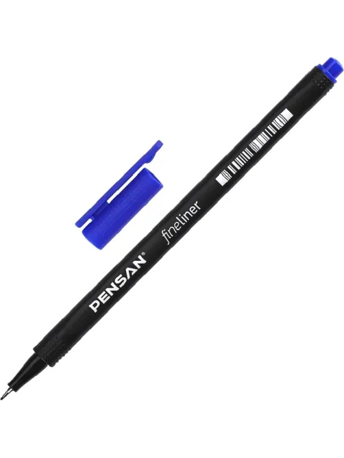 Линер неавтический PENSAN FINE BLUE 6500/10