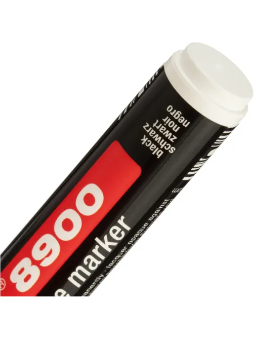 Маркер для мебели EDDING E-8900 black/черный