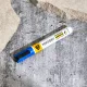 Маркер лаковый Topfort Paint 6 мм синий