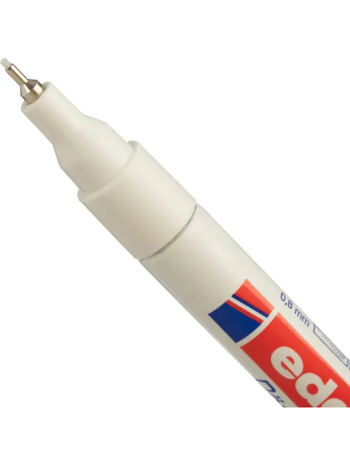 Маркер для рентгеновских пленок EDDING E-8010 0,8мм