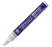 Маркер лаковый Sakura Pen-Touch 2 мм прозрачный XPFKAUV336