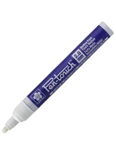 Маркер лаковый Sakura Pen-Touch 2 мм прозрачный XPFKAUV336