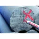 Маркер для промышленной графики EDDING E-950/1 черный 10мм