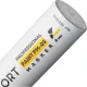Маркер лаковый Topfort Paint 8 мм черный