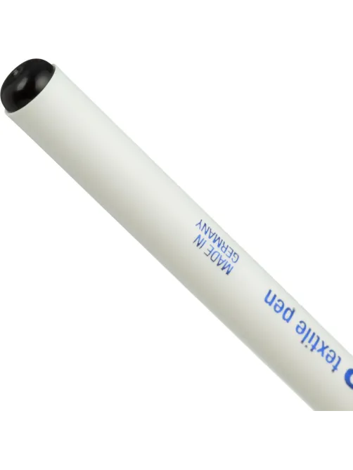 Маркер по ткани EDDING E-4600/1 черный 1мм