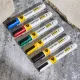 Маркер лаковый Topfort Paint 6 мм красный