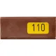 Маркер для паркета и ламината EDDING E-8902 walnut/орех