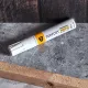 Маркер лаковый Topfort Paint 8 мм белый