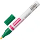 Маркер лаковый Attache 4 мм зеленый